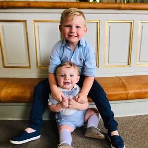 Meet your Posher, Therese